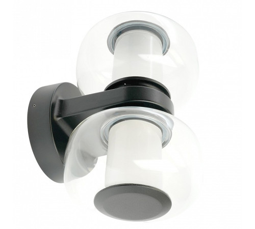 Накладной светильник Feron Париж 51989