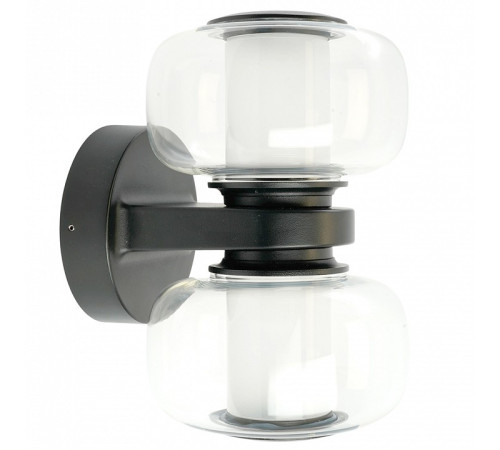 Накладной светильник Feron Париж 51989