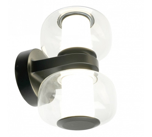 Накладной светильник Feron Париж 51989