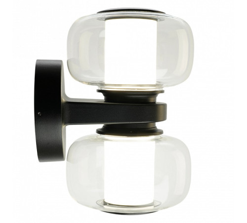 Накладной светильник Feron Париж 51989