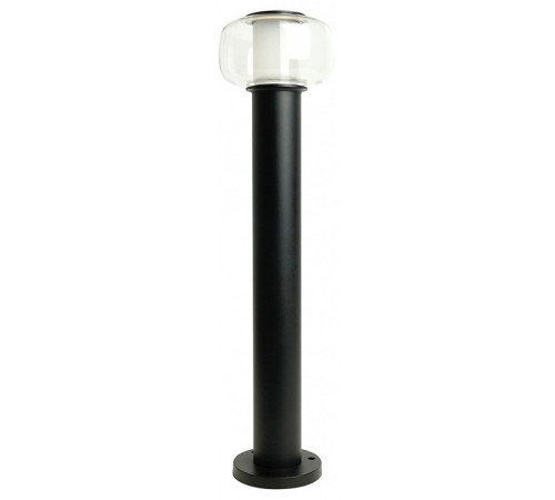 Наземный низкий светильник Feron Париж 51991