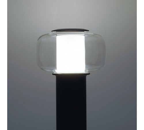 Наземный низкий светильник Feron Париж 51991