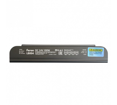 Блок питания Feron LB004 52124