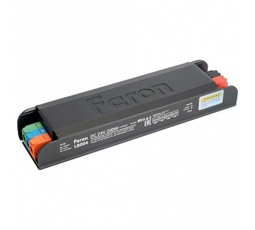 Блок питания Feron LB004 52125