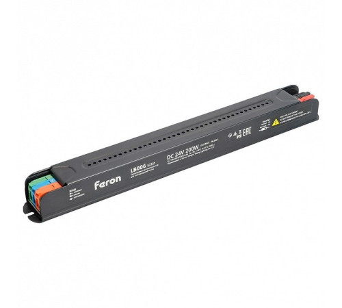 Блок питания Feron LB006 52131
