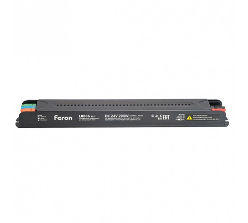 Блок питания Feron LB006 52131