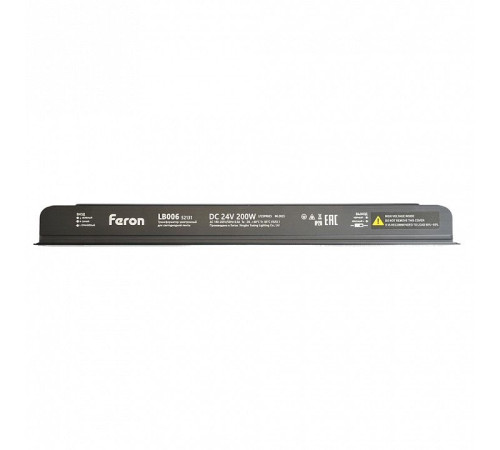 Блок питания Feron LB006 52131
