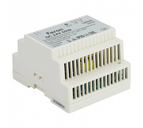 Блок питания Feron LB008 52133