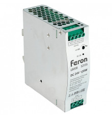 Блок питания Feron LB008 52135