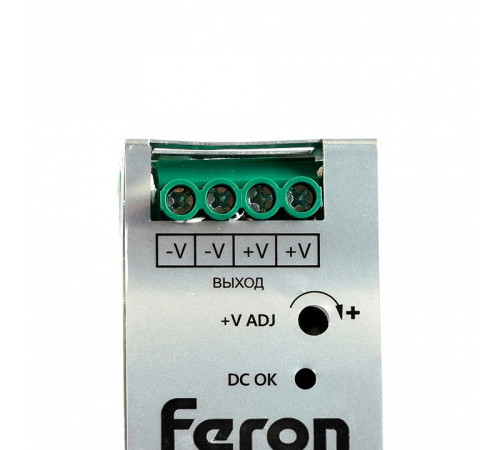 Блок питания Feron LB008 52136