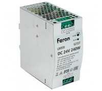 Блок питания Feron LB008 52137