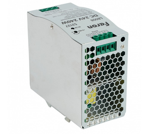 Блок питания Feron LB008 52137