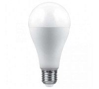 Лампа светодиодная Feron SBA6525 E27 25Вт 6400K 55089