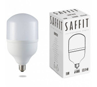 Лампа светодиодная Feron Saffit SBHP1070 E27-E40 70Вт 6400K 55099