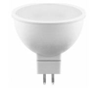Лампа светодиодная Feron Saffit SBMR1611 GU5.3 11 Вт 4000 K 55152
