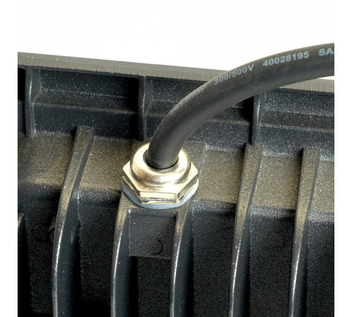 Настенно-потолочный прожектор Feron Saffit SFL90-300 55231