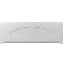 Экран фронтальный для ванны Aquanet BRIGHT STONE 170 1700 мм с узором 00332881