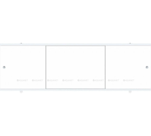 Экран под ванну Aquanet Premium A 1540x560 мм белый 00273289