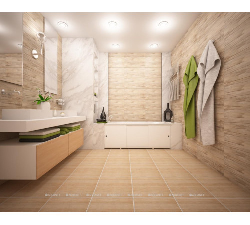 Экран под ванну Aquanet Premium A 1680x560 мм белый 00273288