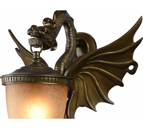 Светильник на штанге Favourite Dragon 1717-1W