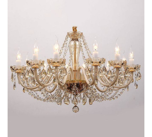 Подвесная люстра Favourite Brendy 1738-12P