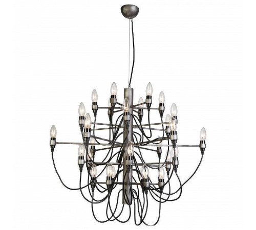 Подвесная люстра Favourite Golem 1892-30P