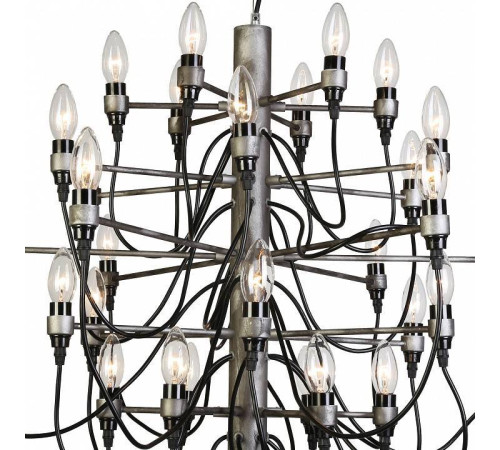 Подвесная люстра Favourite Golem 1892-30P