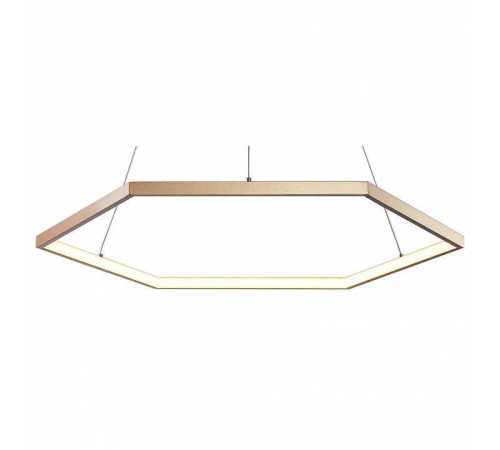 Подвесной светильник Favourite Hexagon 2103-6P