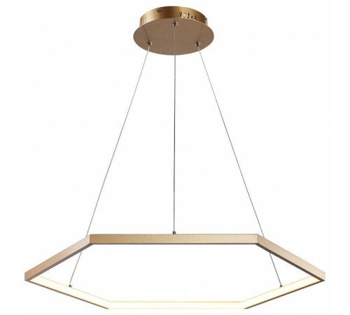 Подвесной светильник Favourite Hexagon 2103-6P