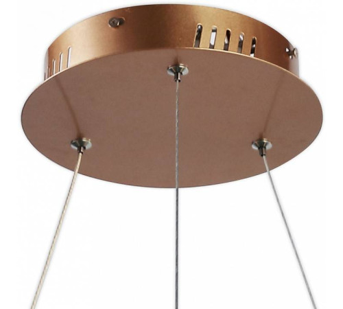 Подвесной светильник Favourite Hexagon 2103-6P