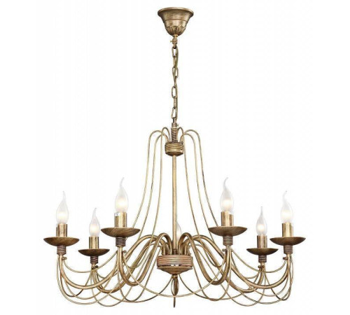 Подвесная люстра F-promo Chateau 2163-7P