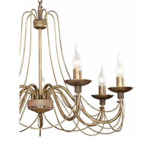 Подвесная люстра F-promo Chateau 2163-7P