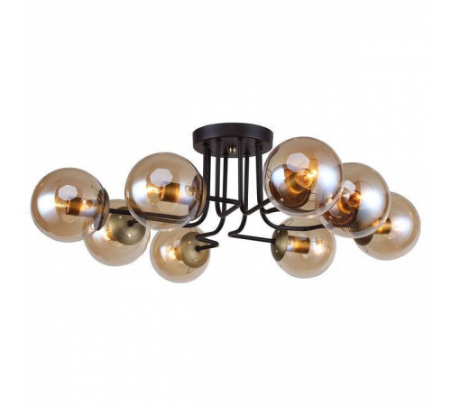 Потолочная люстра F-promo Modestus 2344-8U