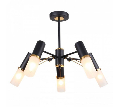 Люстра на штанге F-promo Viator 2558-5P