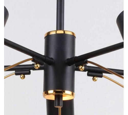 Люстра на штанге F-promo Viator 2558-5P