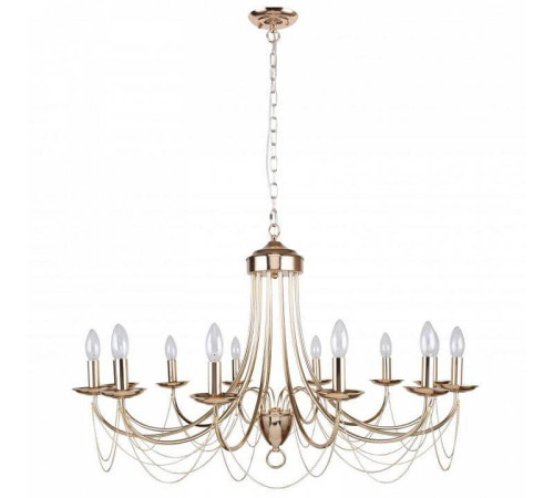 Подвесная люстра F-promo Plini 2591-12P