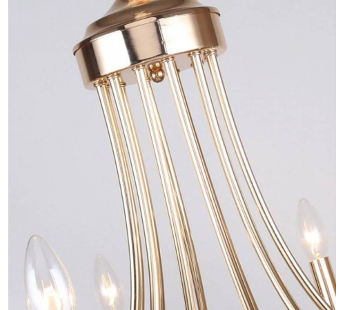 Подвесная люстра F-promo Plini 2591-12P