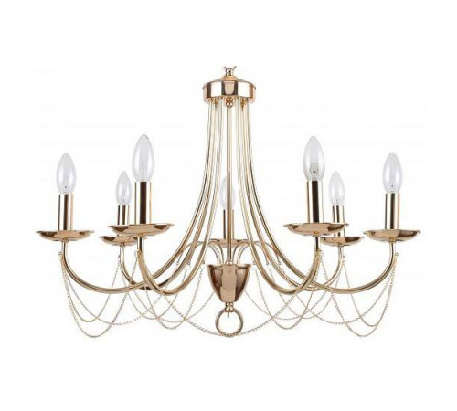 Подвесная люстра F-promo Plini 2591-7P