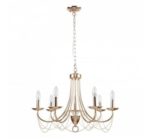 Подвесная люстра F-promo Plini 2591-7P
