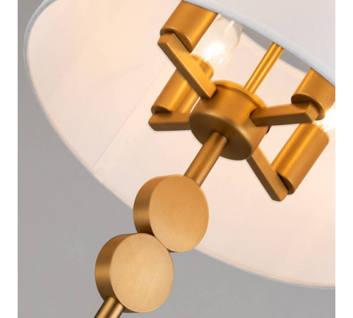 Торшер Favourite Roshe 2624-4F