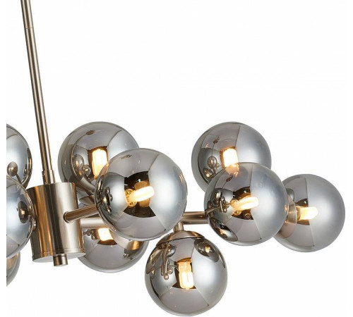 Люстра на штанге Favourite Varietas 2650-14P