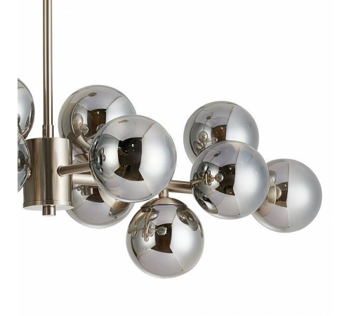 Люстра на штанге Favourite Varietas 2650-14P