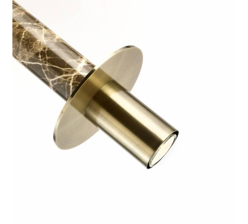 Подвесной светильник Favourite Rocky 2747-1P