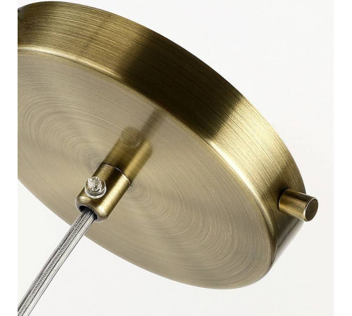 Подвесной светильник Favourite Rocky 2747-1P