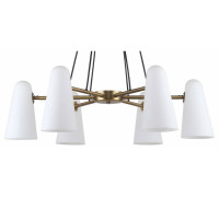 Подвесная люстра Favourite Vision 2763-6P