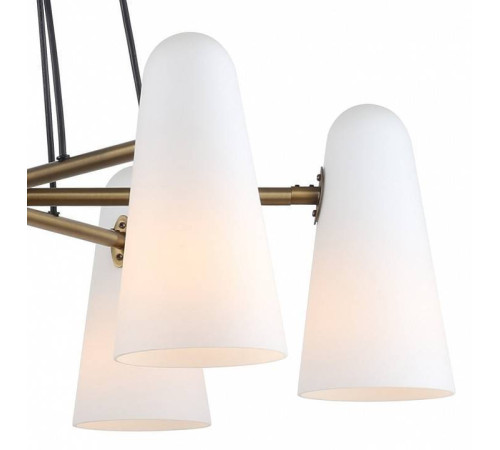 Подвесная люстра Favourite Vision 2763-6P