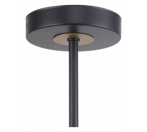 Люстра на штанге F-promo Rigor 2844-5P