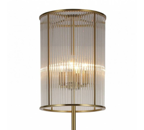 Торшер Favourite Wonderland 2907-4F