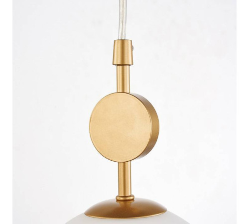 Подвесной светильник Favourite Absolute 2928-1P