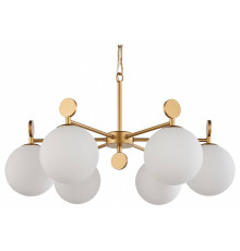 Подвесная люстра Favourite Absolute 2928-6P